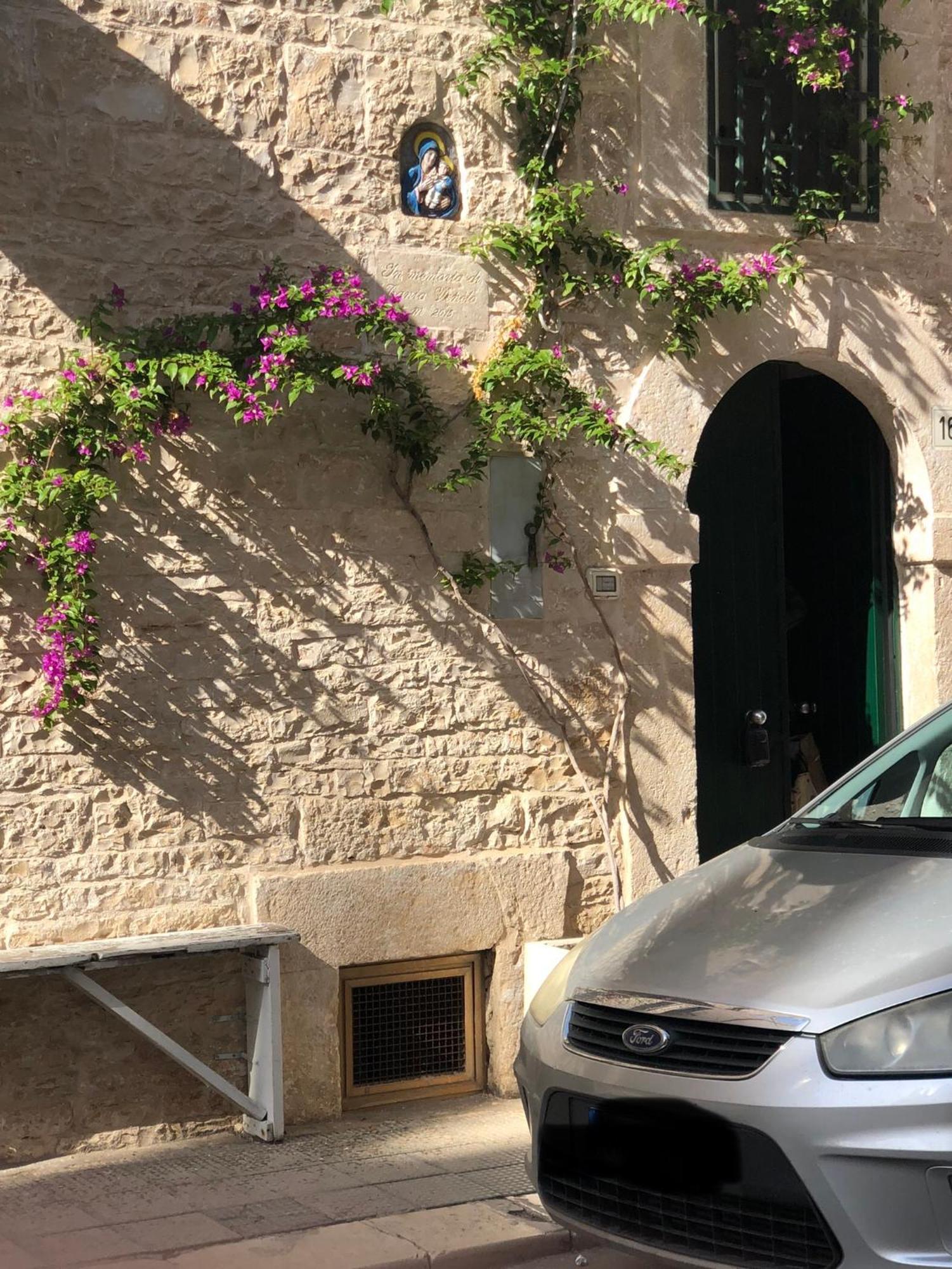 La Piccola Casa Di Tania Villa Terlizzi Exterior photo